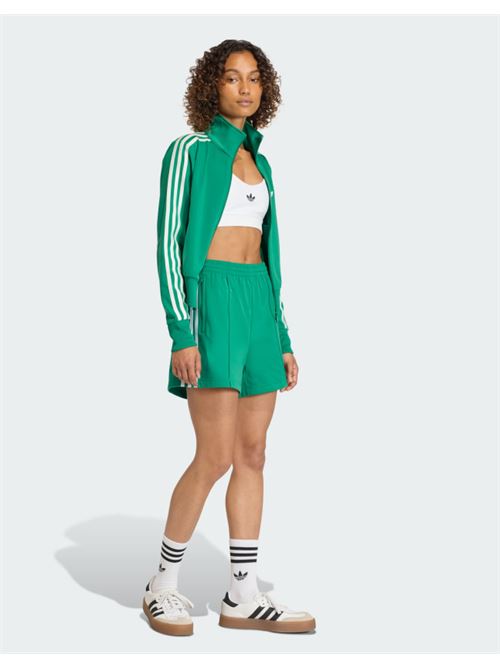 fb classic tt ADIDAS ORIGINAL | KD1333BGREEN/WHITE
